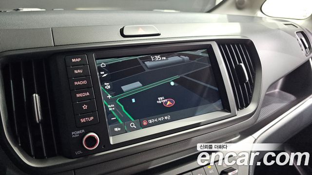 Kia RAY 2025 — photo 14