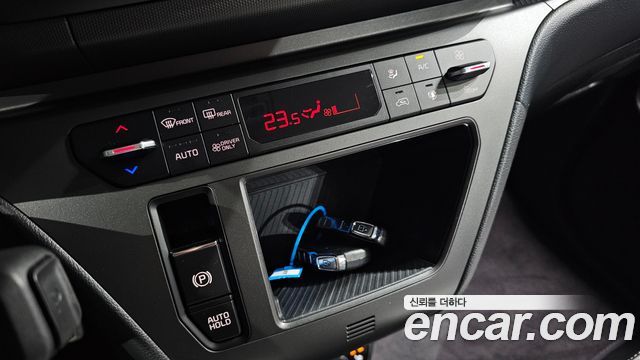 Kia RAY 2025 — photo 15