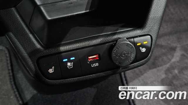 Kia RAY 2025 — photo 16