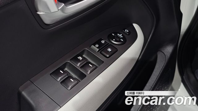 Kia RAY 2025 — photo 17