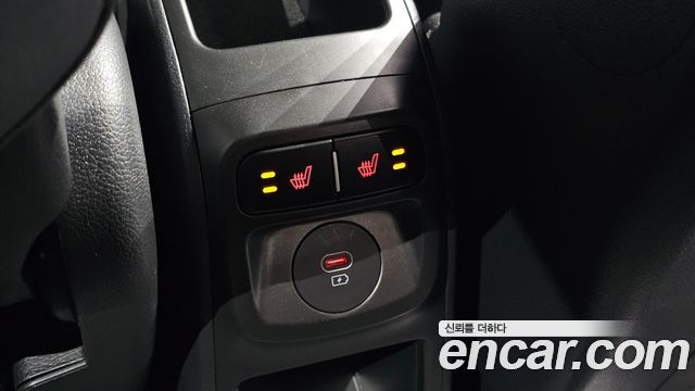 Kia RAY 2025 — photo 18