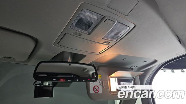 Kia RAY 2025 — photo 19