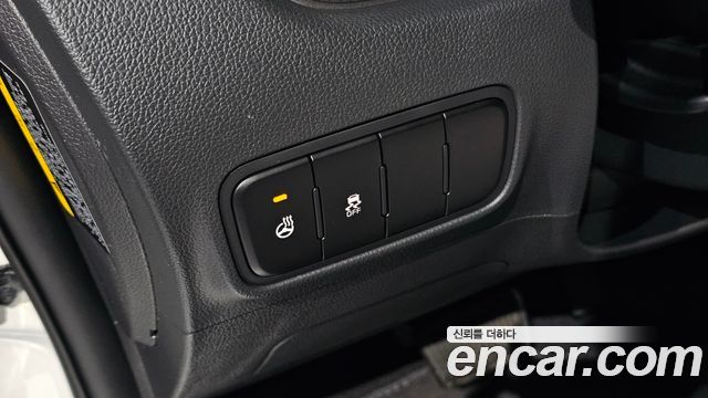 Kia RAY 2025 — photo 20