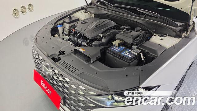 Hyundai Grandeur 2020 — photo 6