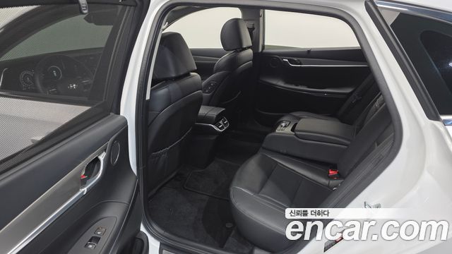 Hyundai Grandeur 2020 — photo 12