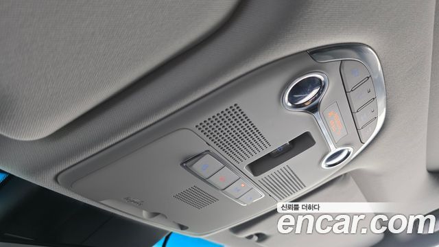 Hyundai Grandeur 2020 — photo 16