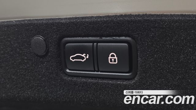Hyundai Grandeur 2020 — photo 18