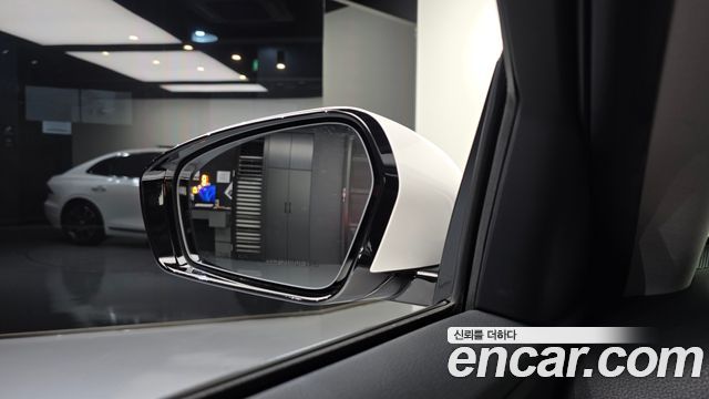 Hyundai Grandeur 2020 — photo 19