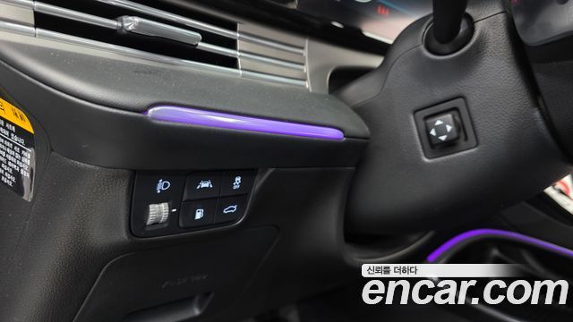 Hyundai Grandeur 2020 — photo 20