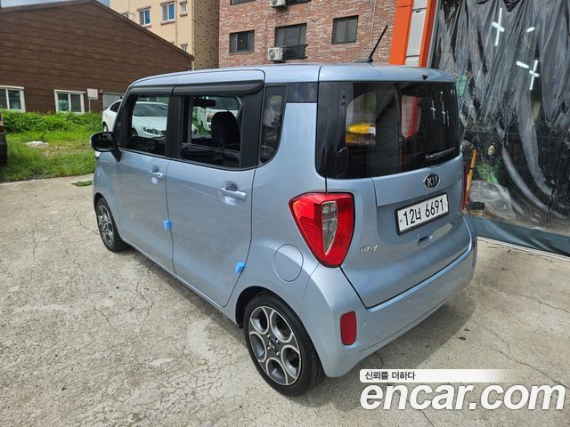 Kia RAY 2015 — photo 6