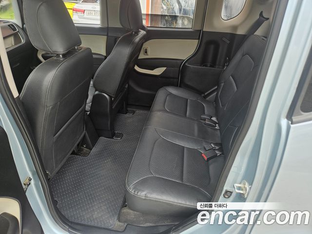 Kia RAY 2015 — photo 9