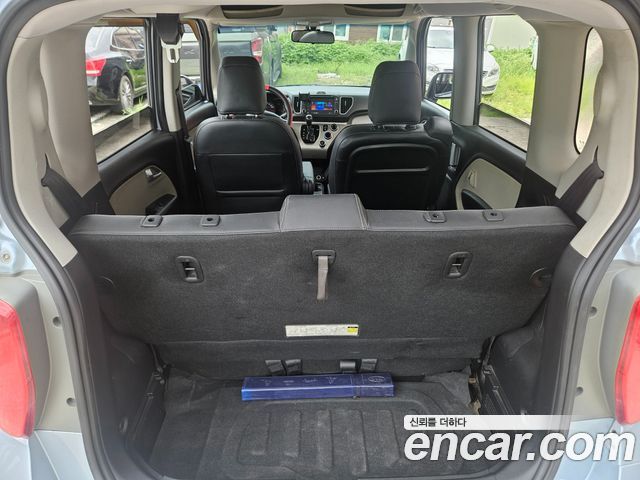Kia RAY 2015 — photo 10