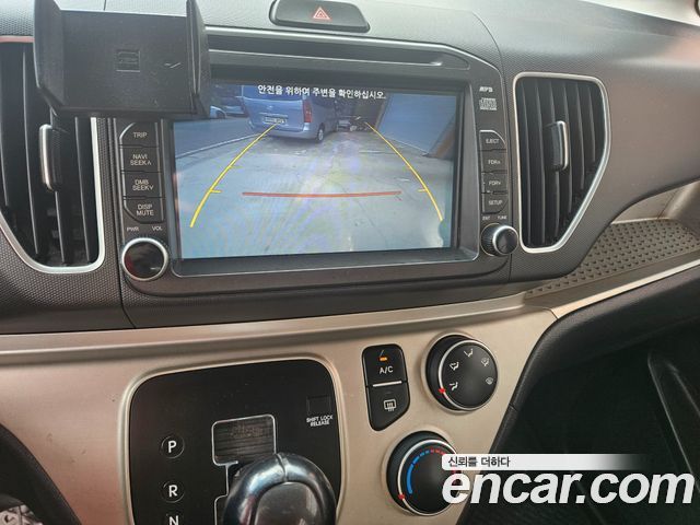 Kia RAY 2015 — photo 13