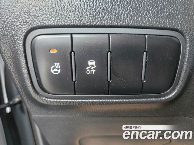 Kia RAY 2015 — photo 14