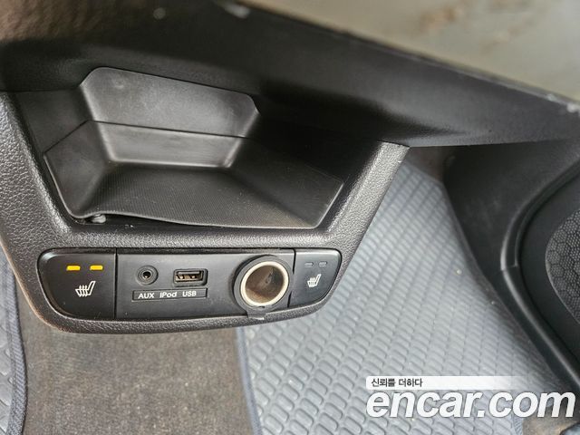 Kia RAY 2015 — photo 15