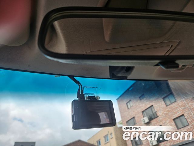 Kia RAY 2015 — photo 16