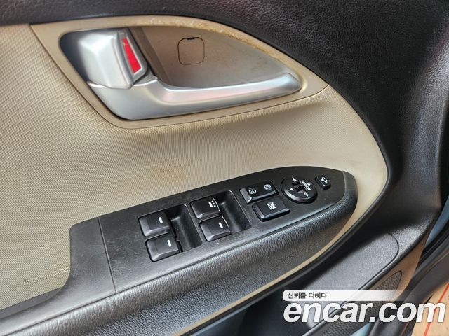 Kia RAY 2015 — photo 17