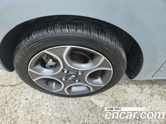 Kia RAY 2015 — photo 18
