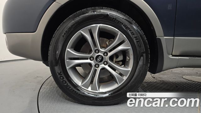 Hyundai Veracruz 2015 — photo 5