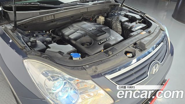 Hyundai Veracruz 2015 — photo 6