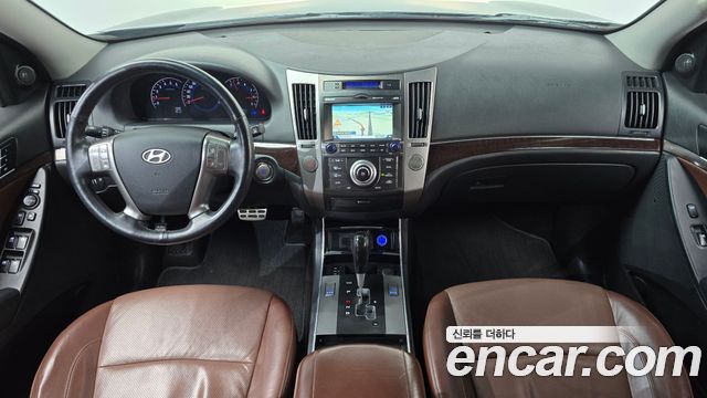 Hyundai Veracruz 2015 — photo 10