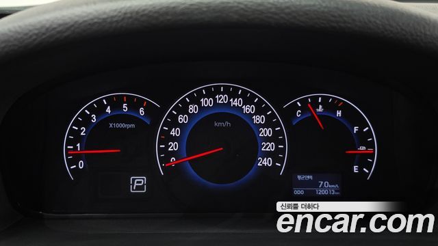 Hyundai Veracruz 2015 — photo 11