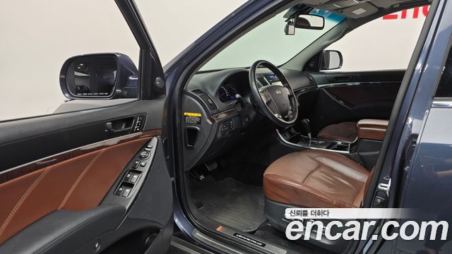 Hyundai Veracruz 2015 — photo 13