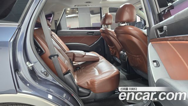 Hyundai Veracruz 2015 — photo 17