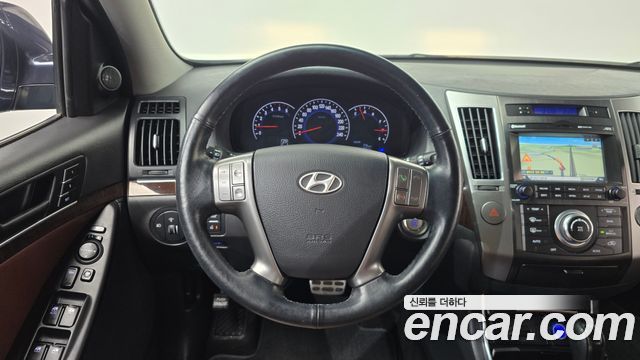 Hyundai Veracruz 2015 — photo 18