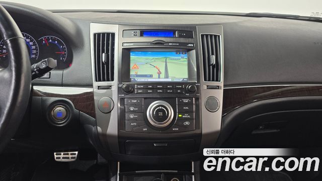 Hyundai Veracruz 2015 — photo 19