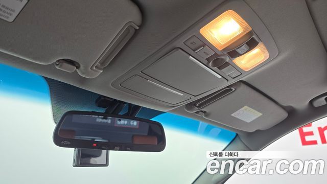 Hyundai Veracruz 2015 — photo 21