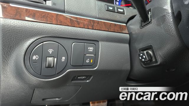 Hyundai Veracruz 2015 — photo 22