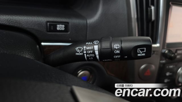 Hyundai Veracruz 2015 — photo 23