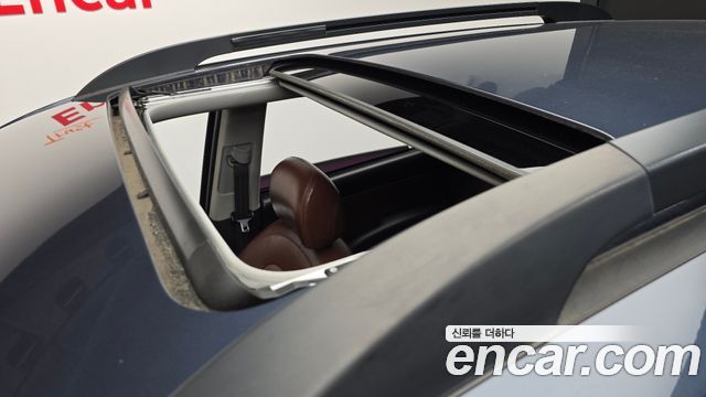 Hyundai Veracruz 2015 — photo 25