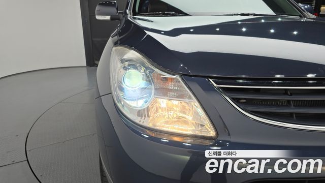 Hyundai Veracruz 2015 — photo 8
