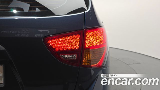 Hyundai Veracruz 2015 — photo 9