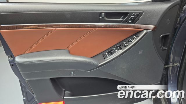 Hyundai Veracruz 2015 — photo 14