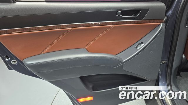 Hyundai Veracruz 2015 — photo 15