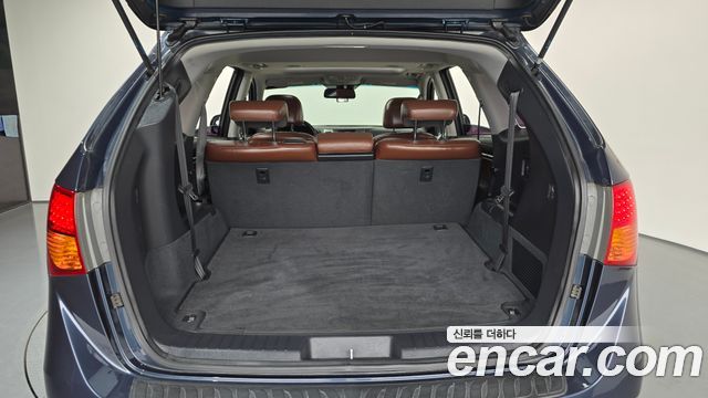Hyundai Veracruz 2015 — photo 27