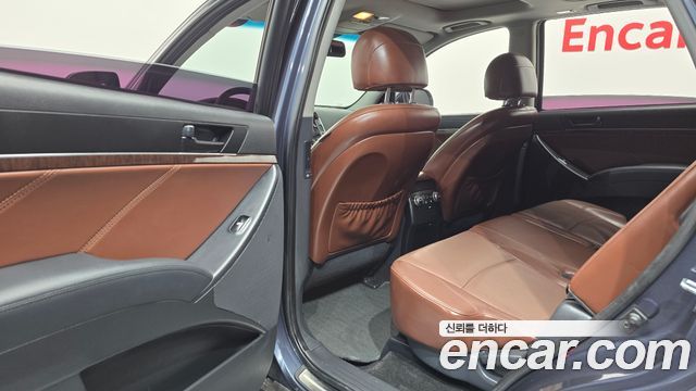 Hyundai Veracruz 2015 — photo 28