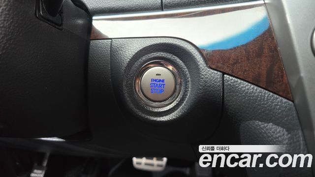Hyundai Veracruz 2015 — photo 29