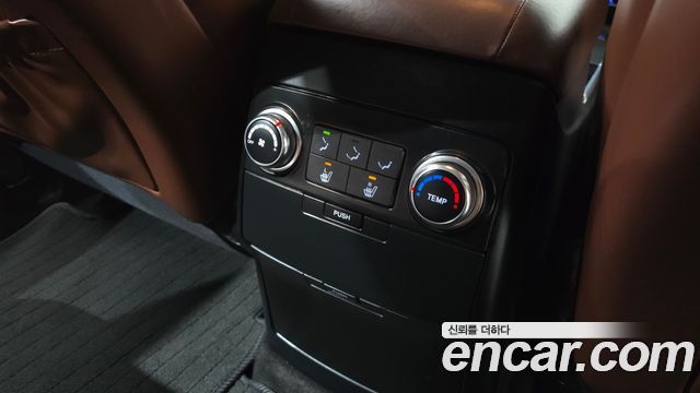 Hyundai Veracruz 2015 — photo 31