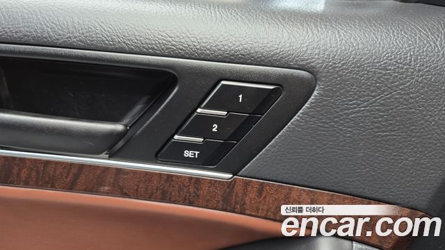 Hyundai Veracruz 2015 — photo 33