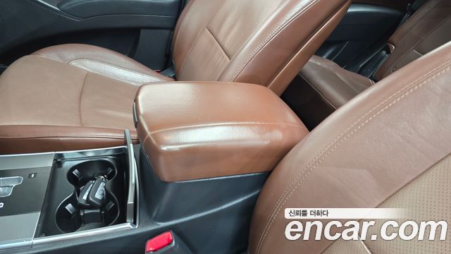 Hyundai Veracruz 2015 — photo 34