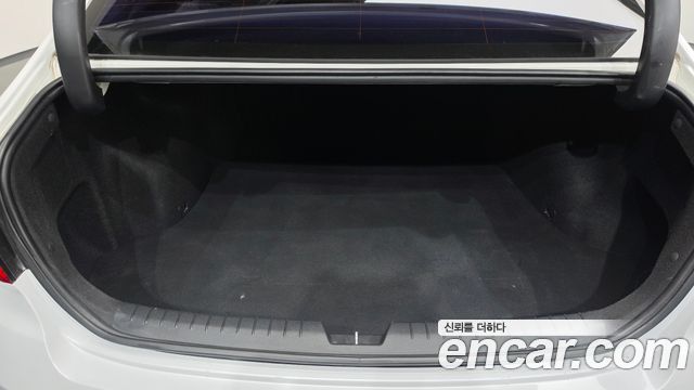 Hyundai Sonata 2017 — photo 25