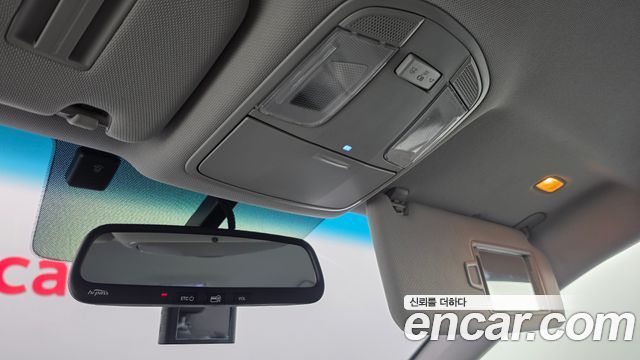 Hyundai Sonata 2017 — photo 26