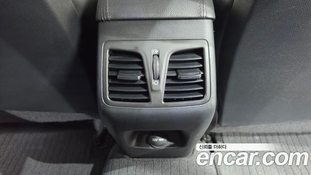 Hyundai Sonata 2017 — photo 32