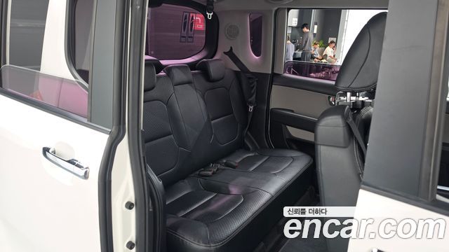 Kia RAY 2014 — photo 17