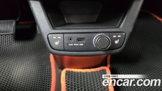 Kia RAY 2014 — photo 18