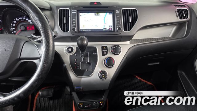 Kia RAY 2014 — photo 19